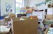 Braives : on votera sous chapiteau